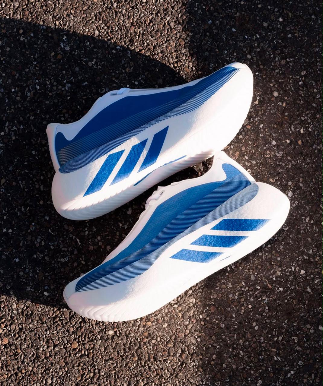 adidas Adizero Prime X 2 Strung (Royal Blue / Footwear White)