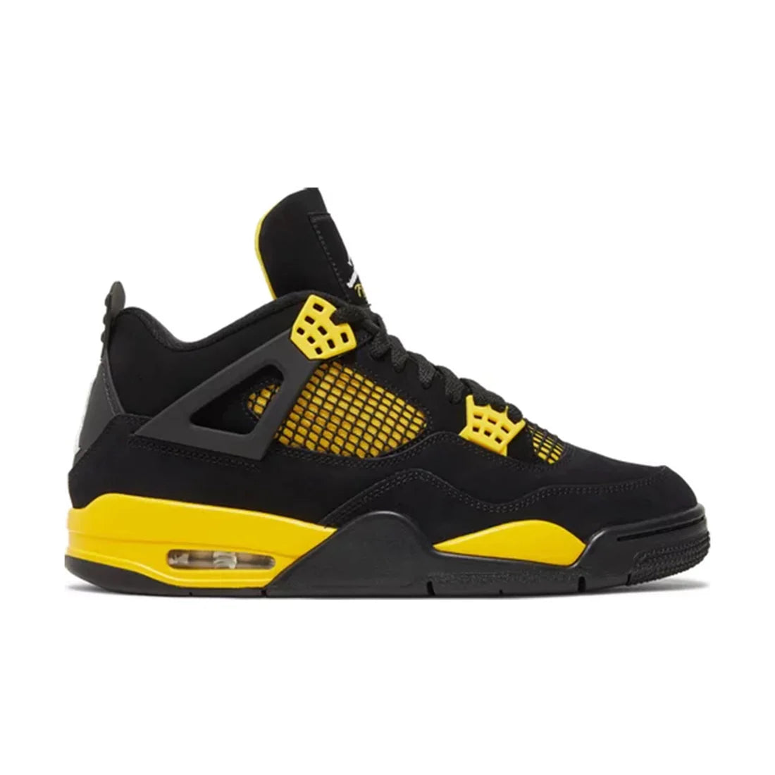 Jordan Air Jordan 4 Retro “Thunder” Sneakers