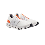 Cloudswift 3 ‘Ivory Flame’ On Running