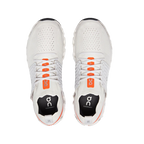 Cloudswift 3 ‘Ivory Flame’ On Running