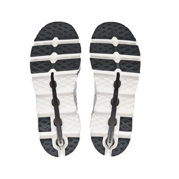 Cloudswift 3 ‘Ivory Flame’ On Running