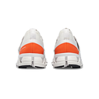 Cloudswift 3 ‘Ivory Flame’ On Running