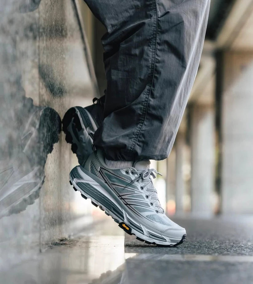 **Hoka Mafate Speed 2**