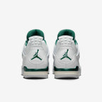 Air Jordan 4 Retro “Oxidised Green