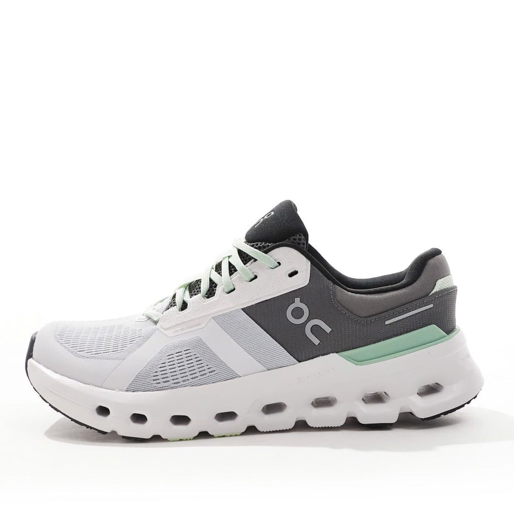 ON Cloudrunner 2 ‘grey and sage’