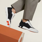 **Hermès Bouncing Sneaker**
