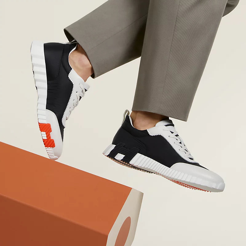 **Hermès Bouncing Sneaker**