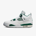 Air Jordan 4 Retro “Oxidised Green