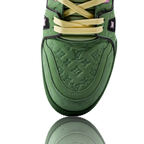 Louis Vuitton Trainer sneaker in green