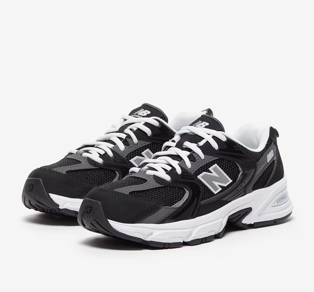 New Balance 530 ‘Black and White’