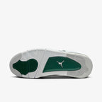 Air Jordan 4 Retro “Oxidised Green