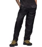 On Cloudrock Low WP- ‘Green/Black’