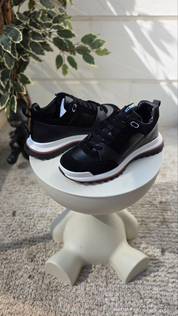 Hermès Sneakers (H24 and Chaine d’Ancre styles)