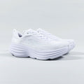 Hoka One One Bondi 8 ‘White’