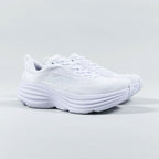 Hoka One One Bondi 8 ‘White’