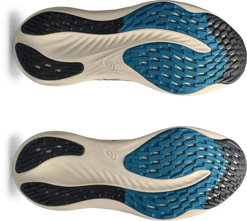 ASICS GEL-NIMBUS 26 (Black/White)