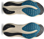 ASICS GEL-NIMBUS 26 (Black/White)