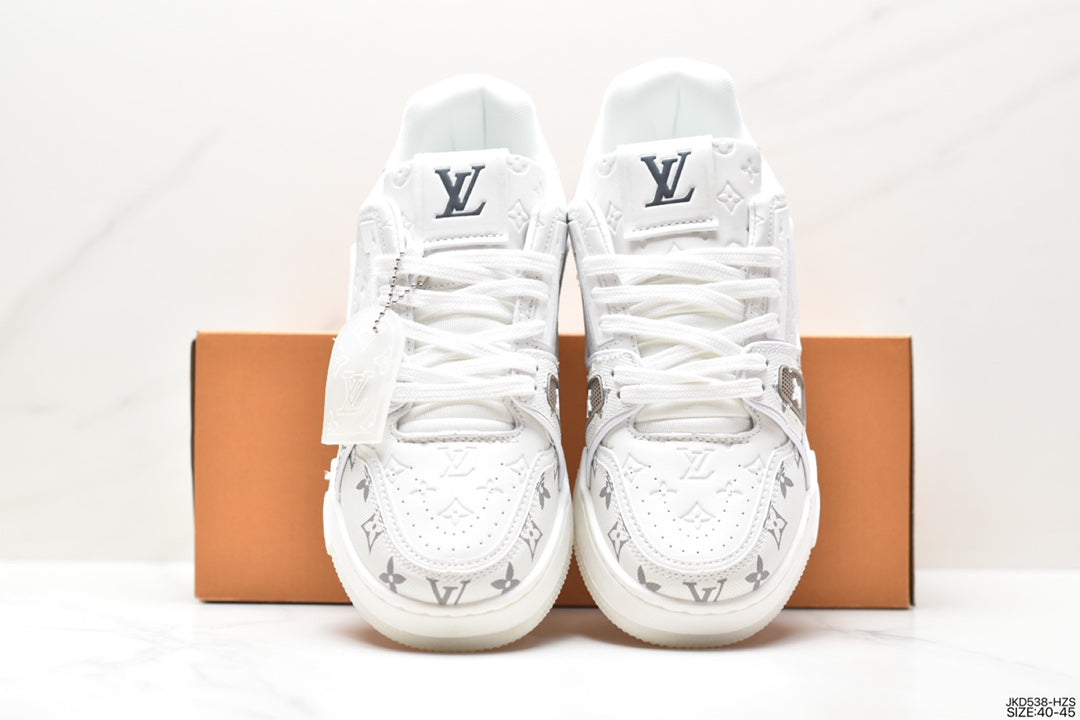 Louis Vuitton LV Trainer