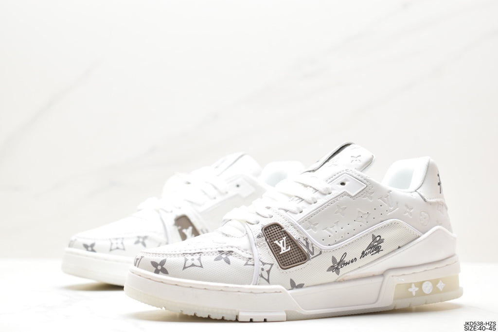 Louis Vuitton LV Trainer