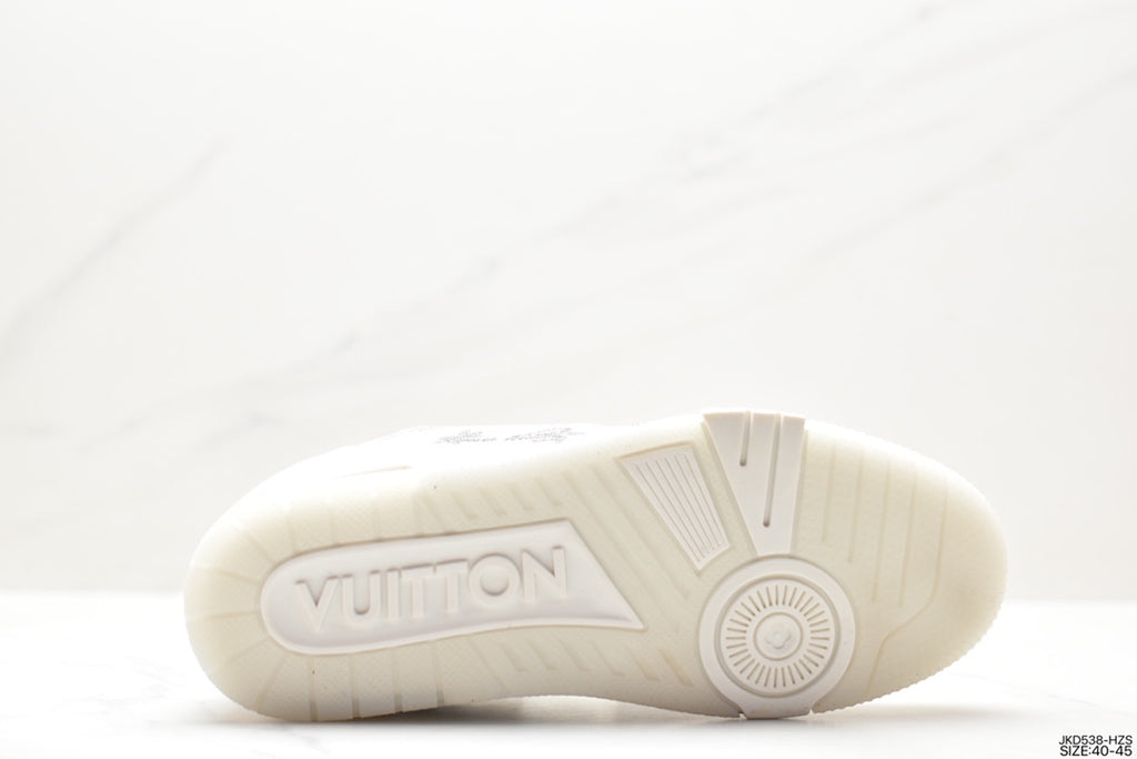 Louis Vuitton LV Trainer