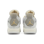 Jordan 4 Retro SE Craft Photon Dust