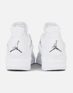 Jordan AIR JORDAN 4 RETRO ‘PURE MONEY’