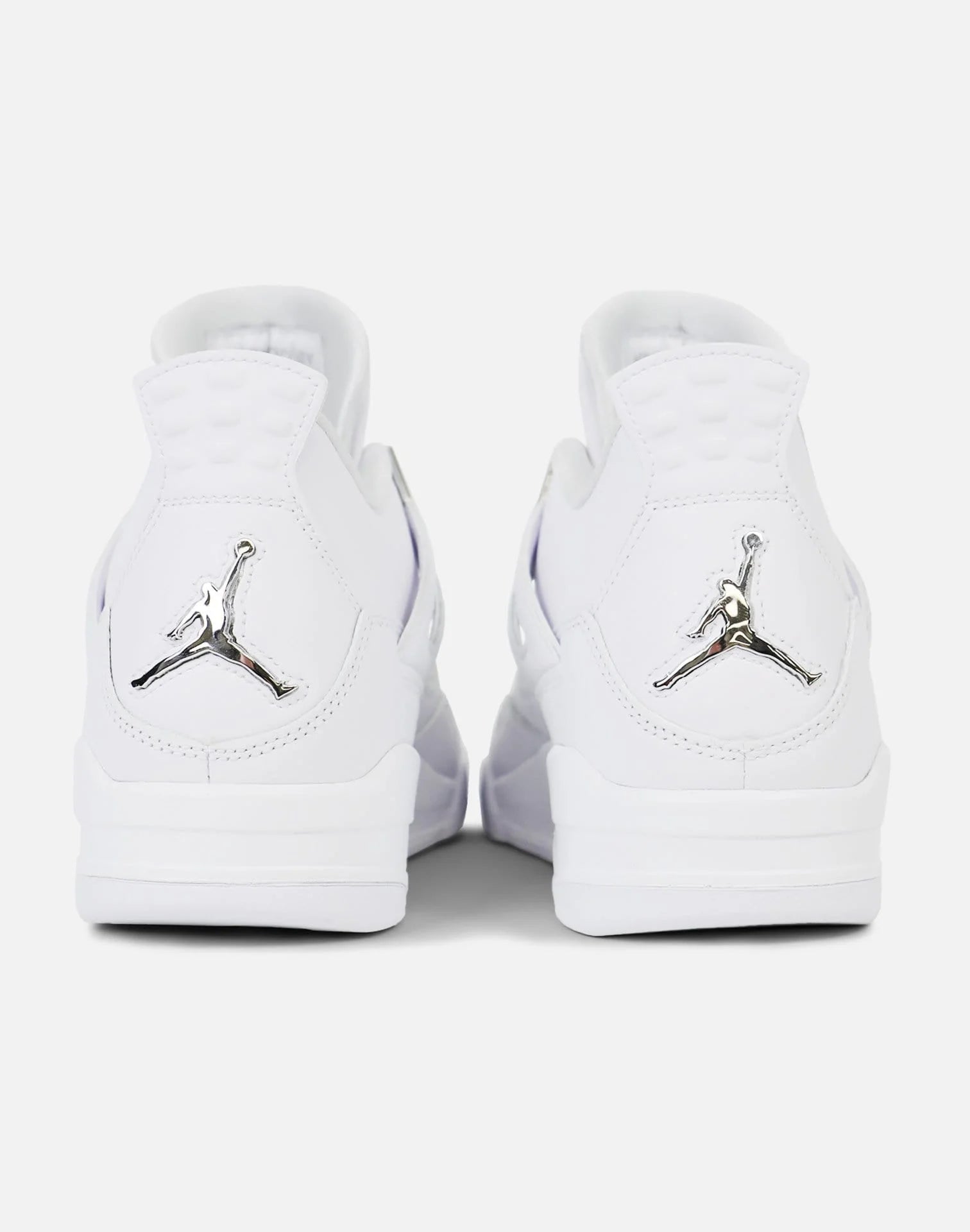 Jordan AIR JORDAN 4 RETRO ‘PURE MONEY’