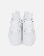 Jordan AIR JORDAN 4 RETRO ‘PURE MONEY’