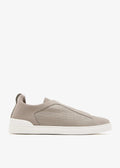 ZEGNA Triple Stitch sneakers