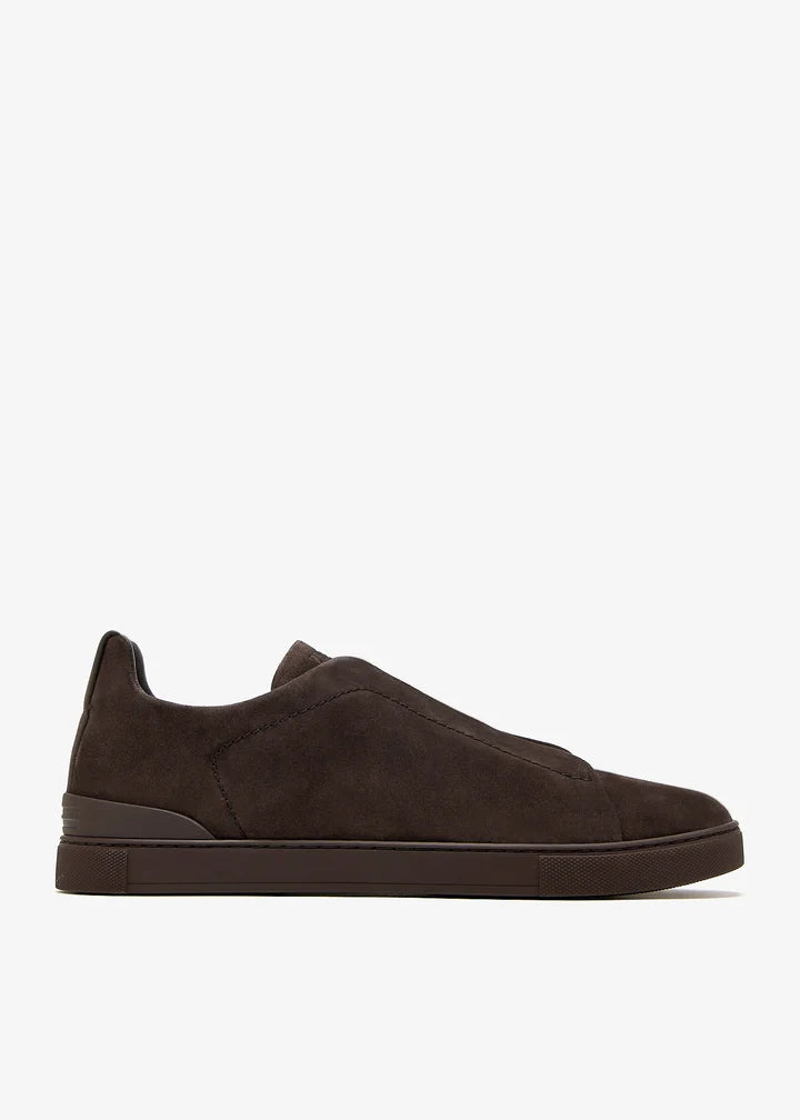 ZEGNA Triple Stitch sneakers