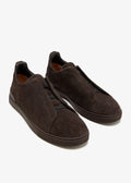ZEGNA Triple Stitch sneakers