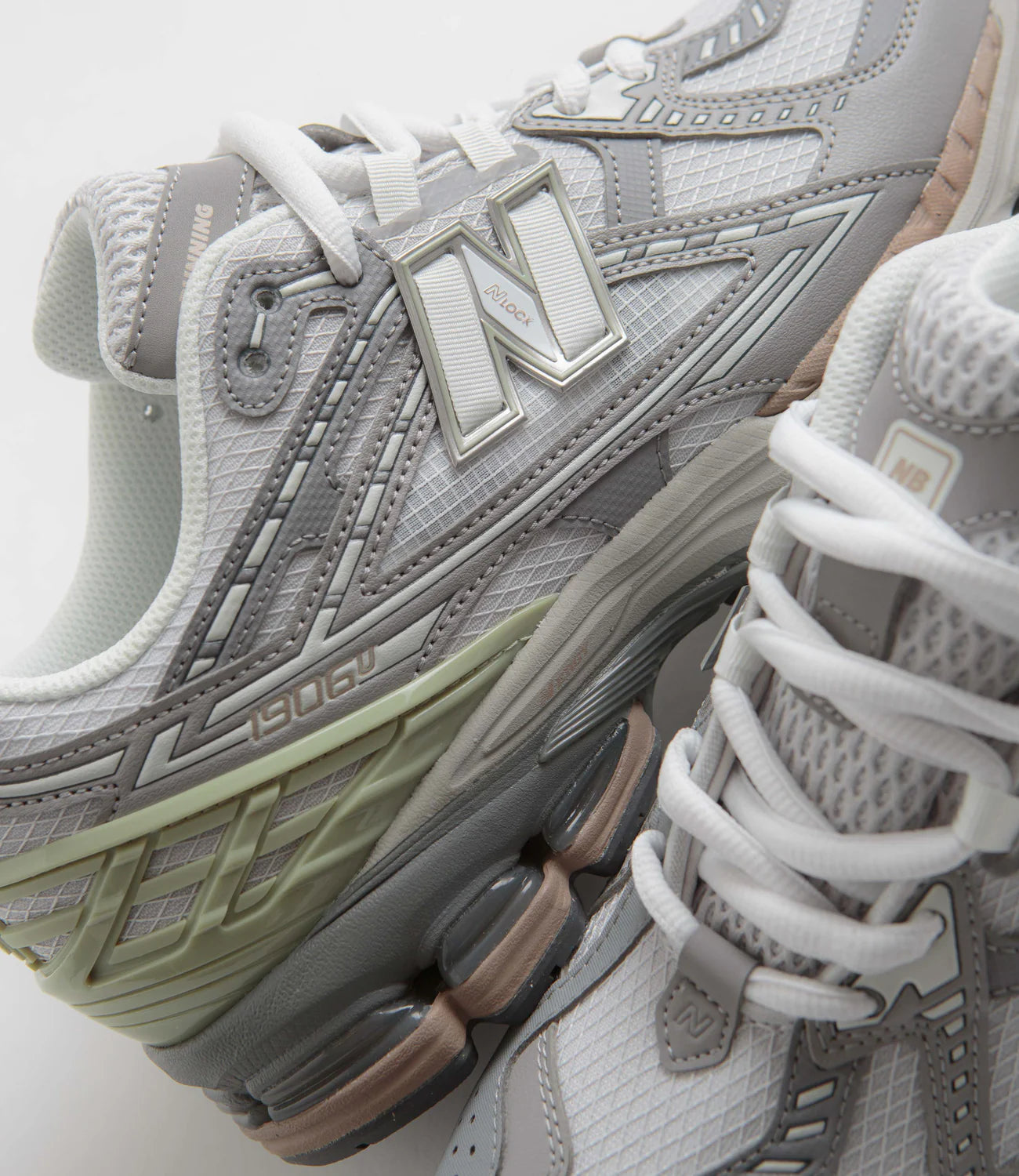 New Balance 1906 Shoes