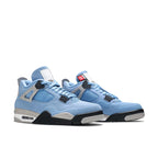 Nike Air Jordan 4 Retro ‘University Blue’