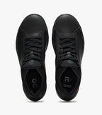 On Running The Roger Advantage ‘All Black