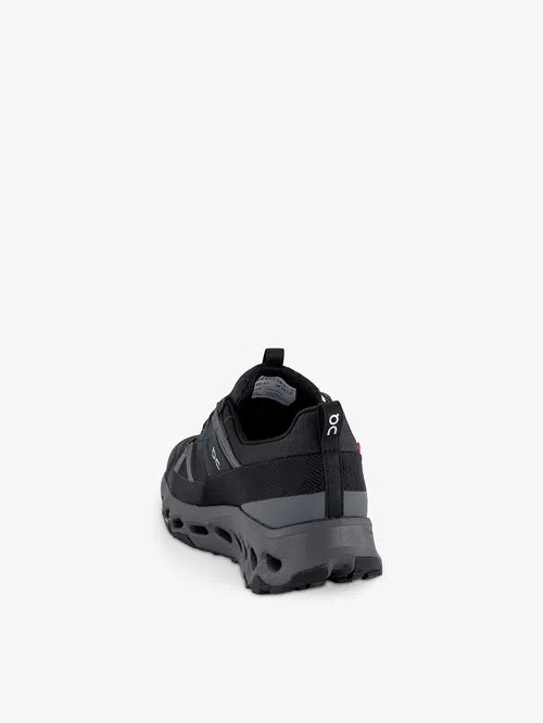 On Cloudhorizon Waterproof (Black)