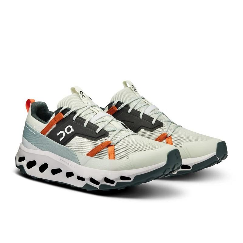 Men’s Cloudhorizon Hiking Shoes – Grey