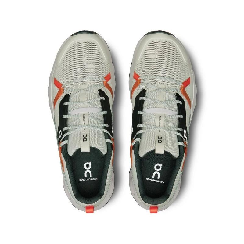 Men’s Cloudhorizon Hiking Shoes – Grey